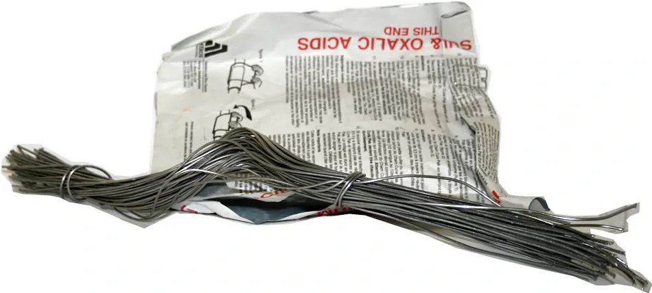 Dualoy™ Chemical Cure Heat Pack